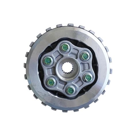 NIKAVI NICA17 Inner Clutch Assembley Compatible for Bajaj Pulsar 150 ...
