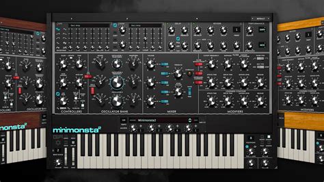 Software Instruments 的图像结果
