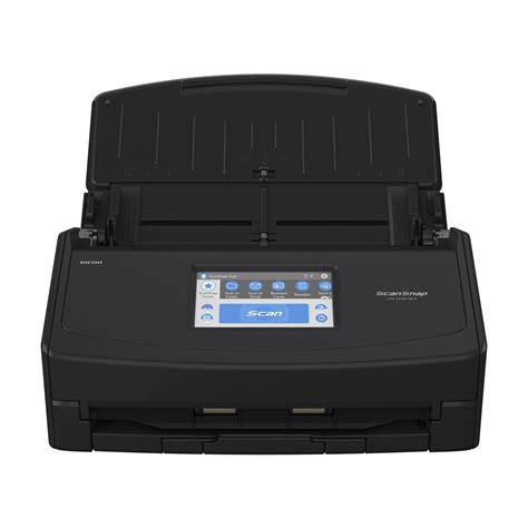 Image result for ScanSnap Scanner