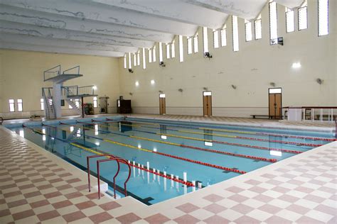 Lakshmibai National College of Physical Education