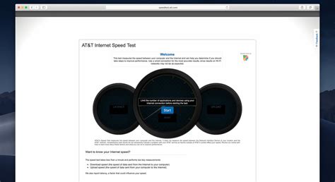AT&T Computer Speed Test 的图像结果