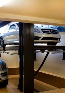 AudiElevator | Products | Car Elevator