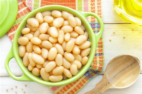 How to Cook White Beans | Recipes | Cook for Your Life