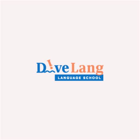 DiveLang: обзор, курсы и отзывы в 2025 году