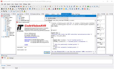 Image result for CodeVisionAVR Download