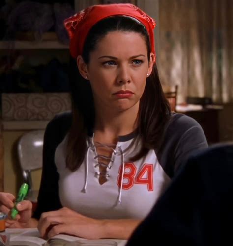 lorelai gilmore icon & pfp | Girlmore girls, Glimore girls, Gilmore ...