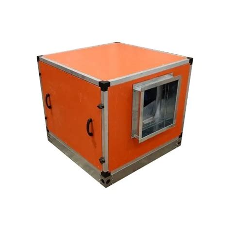 Air Handling Unit Supplier From Delhi, Delhi