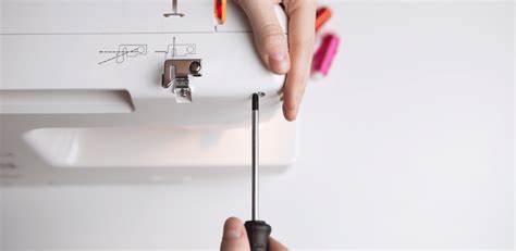 Course for Sewing Machine Repair 的图像结果
