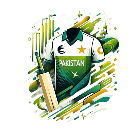 Pakistan Team Branding PNG, Vector, PSD, and Clipart With Transparent ...
