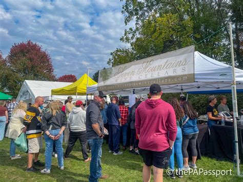 Reenactments, Crafts, and More: A Guide to Fort Ligonier Days - The PA ...