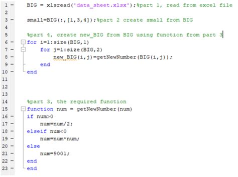 Image result for How to Create a Script in MATLAB