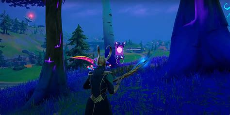 Image result for Alien Artifacts Fortnite Week 7