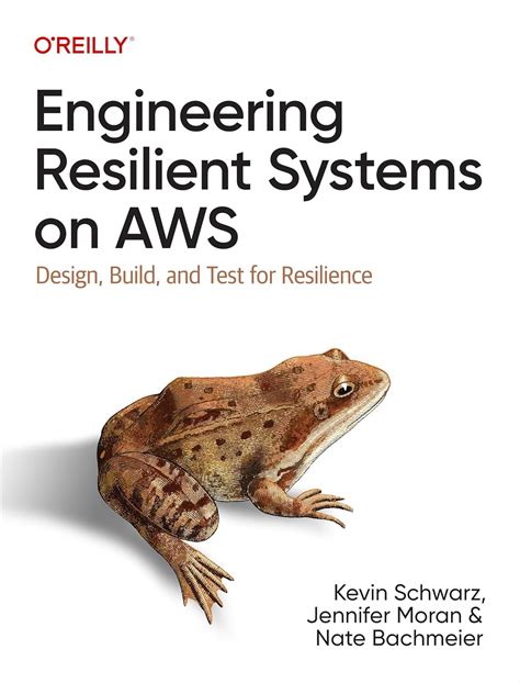 Engineering Resilient Systems on AWS: Design, Build, and Test for ...