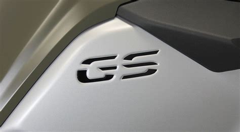 GS Stickers for BMW R1250GS Adventure | Motorcycle Accessory Hornig