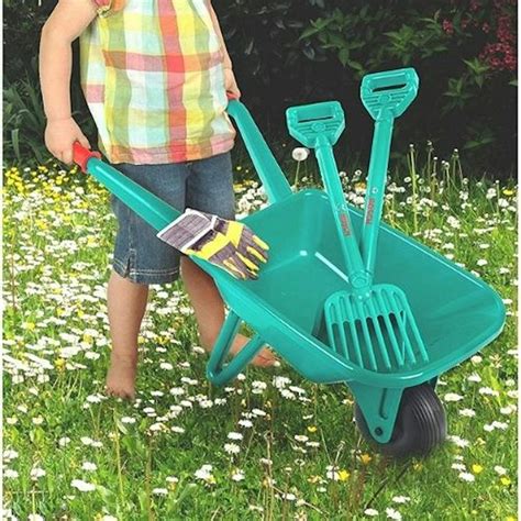Best children's gardening sets 2024