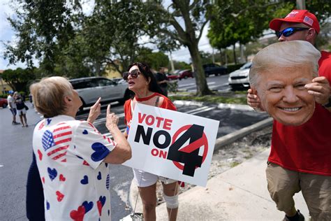 Abortion is on the ballot in 9 states and motivating voters across the ...