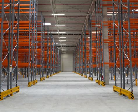 The Role Of Modula VLM | Southwest Warehouse Solutions