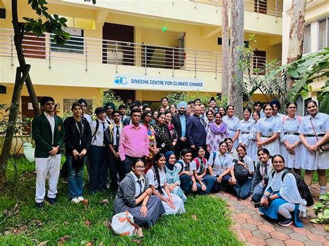 Divecha Centre for Climate Change