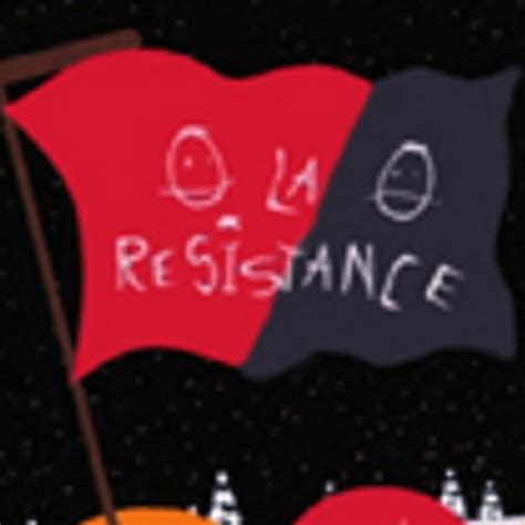 Viva la Resistance : r/TLRY