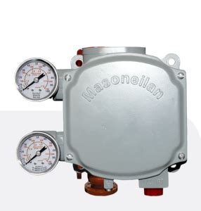 Masoneilan SVi1000 Digital Valve Positioner | Rame Valve | Distributor ...