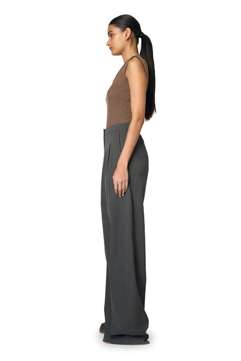 RUTH TROUSERS – URA