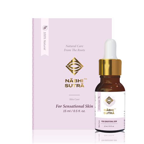 Nabhi Sutra - Ayurvedic Belly Button Oils That Heals From Within!