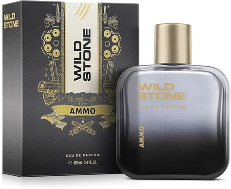 Amazon.in: Wild Stone: Perfumes