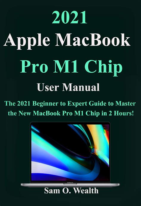 MacBook Pro 2021 Tutorial 的图像结果