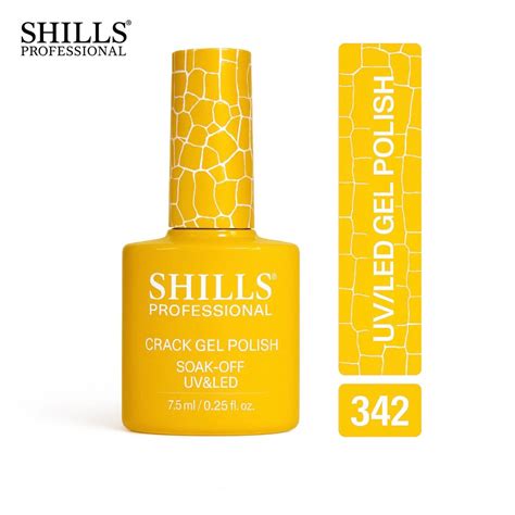 Discover Smooth and Flawless Nails with Shills Professional Crack Gel ...
