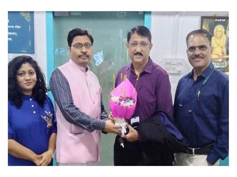 Shripad Upasani Appointed CEO of Parasnath Speciality Clinic, Plans 100 ...