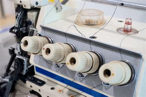 Image result for Industrial Sewing Machine Tutorial