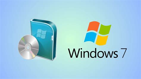 Windows 7 ISO 的图像结果