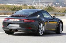 porsche 911 next generation 2018 2018 porsche 911 spotted testing at n 252 rburgring track porsche 911 next generation 2018 2018 porsche 911 spotted testing at n 252 rburgring track