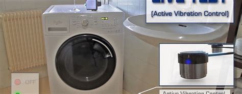 Washing Machine Vibration Fun 的图像结果