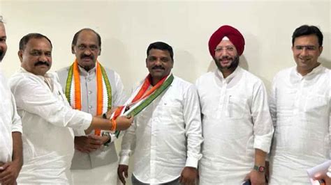 Teenmar Mallanna : తీన్మార్ మల్లన్నకు కాంగ్రెస్ కీలక పదవి