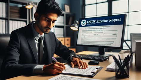 How to Successfully Submit a USCIS Expedite Request