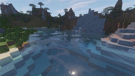 Image result for Best Shaders for Minecraft Java Window Pannel