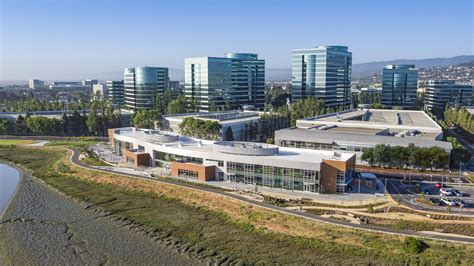 Oracle Design Tech High School in Redwood City, CA (Oracle America, Inc ...
