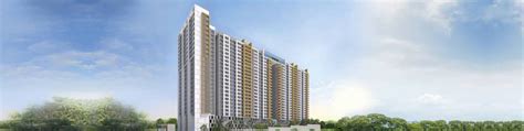 Kalpataru Jade Skyline in Baner, Pune: Price, Brochure, Floor Plan, Reviews