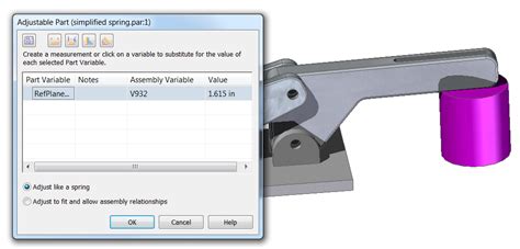 Image result for Solid Edge Part Model