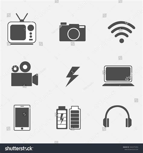 Electronic Icon 的图像结果