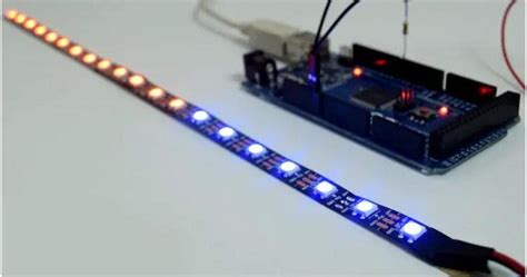 How to Program Individually Addressable LEDs 的图像结果