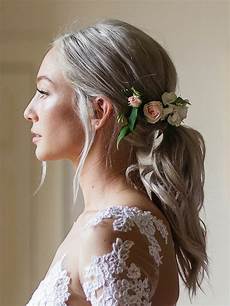 Bridal Hair Style For Wedding by 17 Stunning Wedding Hairstyles You Ll Bridal Hair Style For Wedding