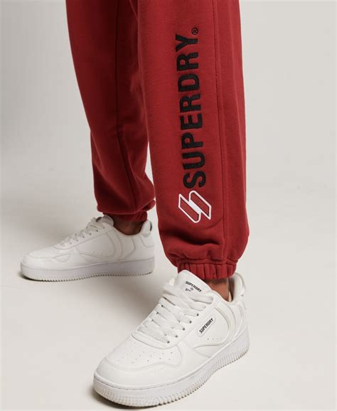 CODE APPLIQUE REG JOGGER