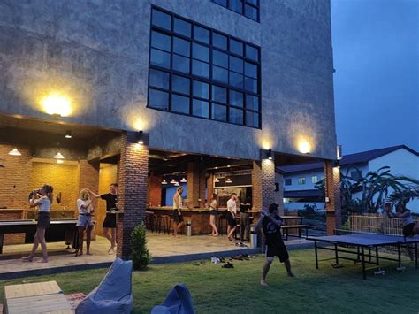 NOLO HUB PAI - Hostel Reviews & Photos - Tripadvisor