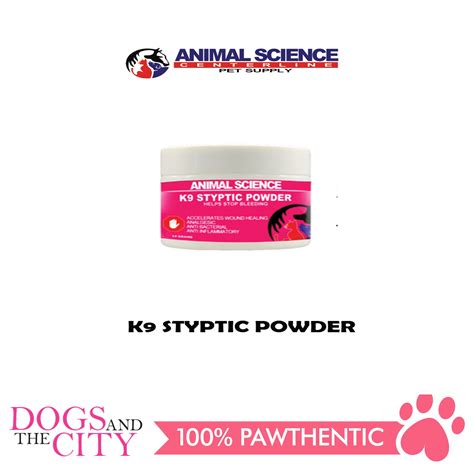 Image result for Styptic Powder Dogs