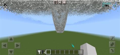 Image result for Minecraft Tornado Mod
