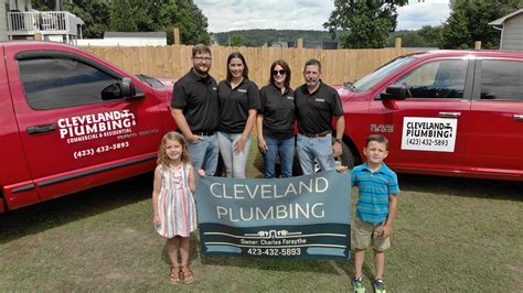 Home - Cleveland Plumbing