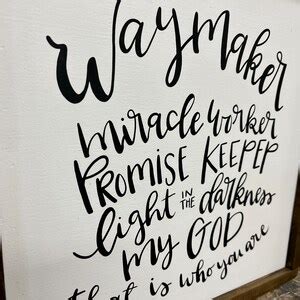 Image result for Waymaker Sign Language