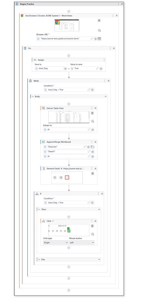CV Extract Table Example 的图像结果